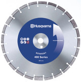 Husqvarna 525364001 - Diamond Blade 460mm